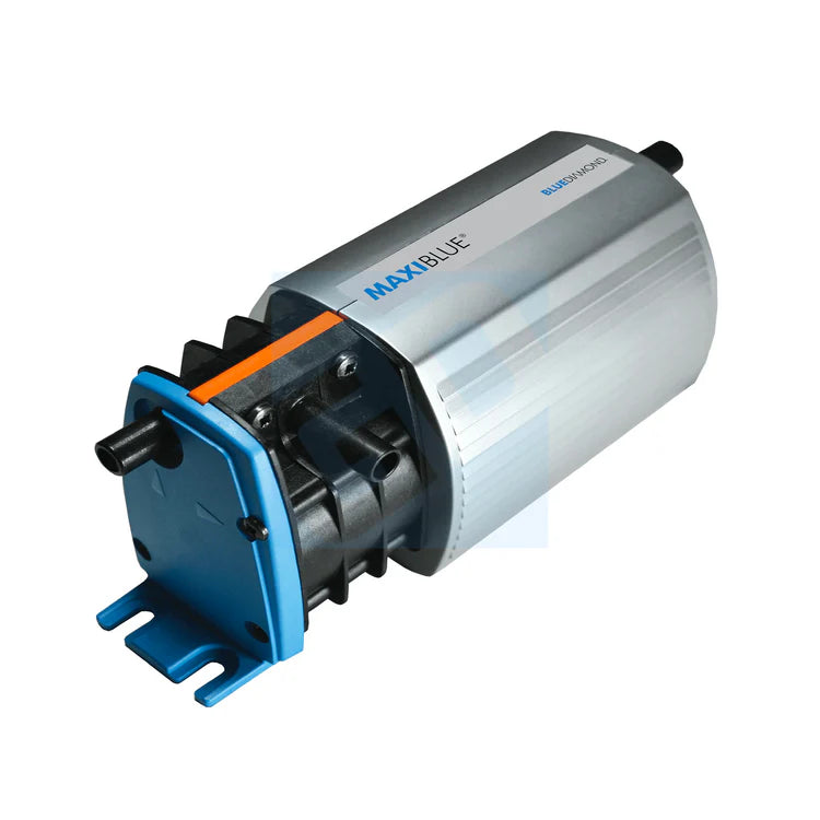 X87-711 Blue Diamond Maxi Blue Condensate Pump: 110V with Reservoir