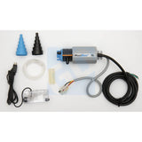 X87-711 Blue Diamond Maxi Blue Condensate Pump: 110V with Reservoir