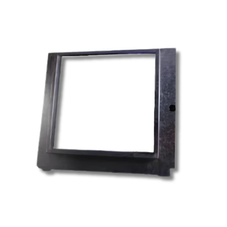 McDaniel Metals Downflow Internal Filter Rack for Medium Chassis DDNIFRPCHMM