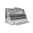 McDaniel Metals Downflow Jade Economizer for Large Chassis GPJMED103