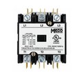 Mitco CON22024 2-Pole 20 Amp Contactor, 24V Coil