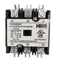 Mitco CON240240 2-Pole 40 Amp Contactor, 240V Coil