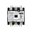 Mitco CON340120 3-Pole 40 Amp Contactor, 120V Coil