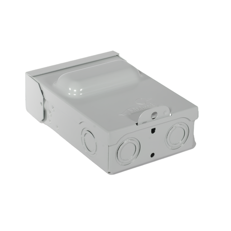 Mitco E306-16 60 Amp Non-Fused AC Disconnect Box, Top Opening