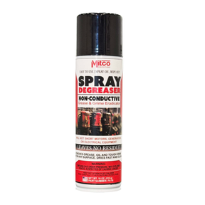Mitco F4-16 Power Clean Degreaser Solvent