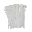 Mitco T397-305 Natural Cable Ties, 11 Inch, 100 Pack
