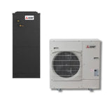 Mitsubishi Electric PUY-AK42NL and PVA-AA42NL Ductless Split Single Zone- R454B