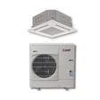 Mitsubishi Electric PUY-AK12NL and PLA-AE12NL Ductless Split Single Zone- R454B