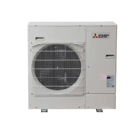 Mitsubishi Electric PUY-AH24NL and PLA-AE24NL Ductless Split Single Zone- R454B