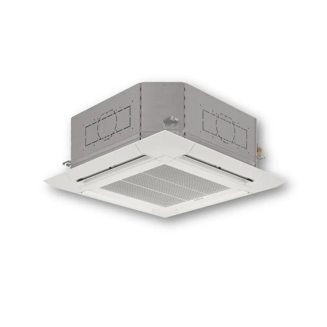 Mitsubishi Electric PUY-AK36NL and PLA-AE36NL Ductless Split Single Zone- R454B
