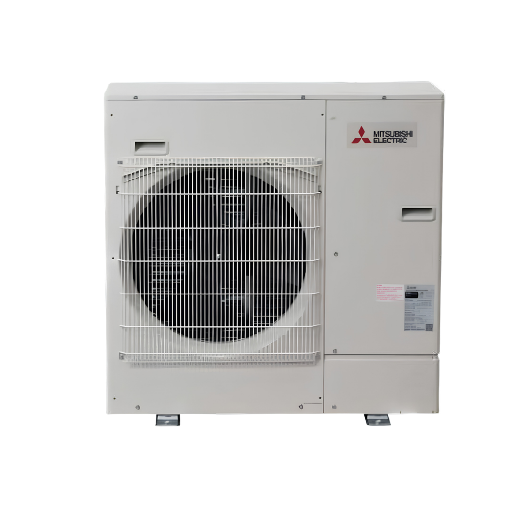 Mitsubishi Electric PUY-AK42NL and PAA-BA42NL Ductless Split Single Zone- R454B