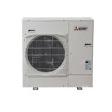 Mitsubishi Electric PUY-AK42NL and PAA-BA42NL Ductless Split Single Zone- R454B