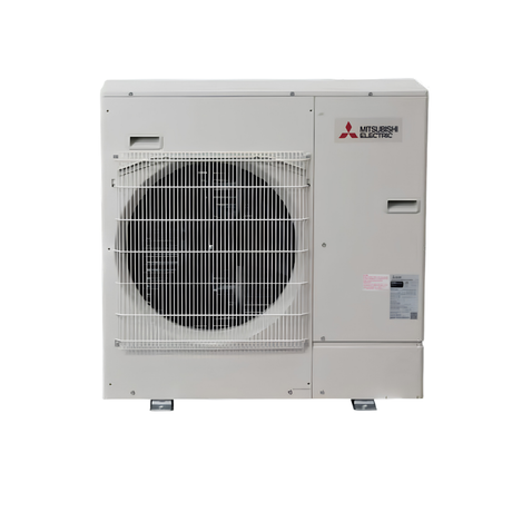 Mitsubishi Electric PUY-AK42NL and PAA-BA42NL Ductless Split Single Zone- R454B