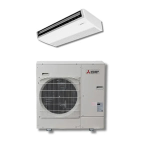 Mitsubishi Electric PUY-AH24NL and PCA-AK24NL Ductless Split Single Zone- R454B