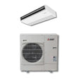 Mitsubishi Electric PUY-AK42NL and PCA-AK42NL Ductless Split Single Zone- R454B