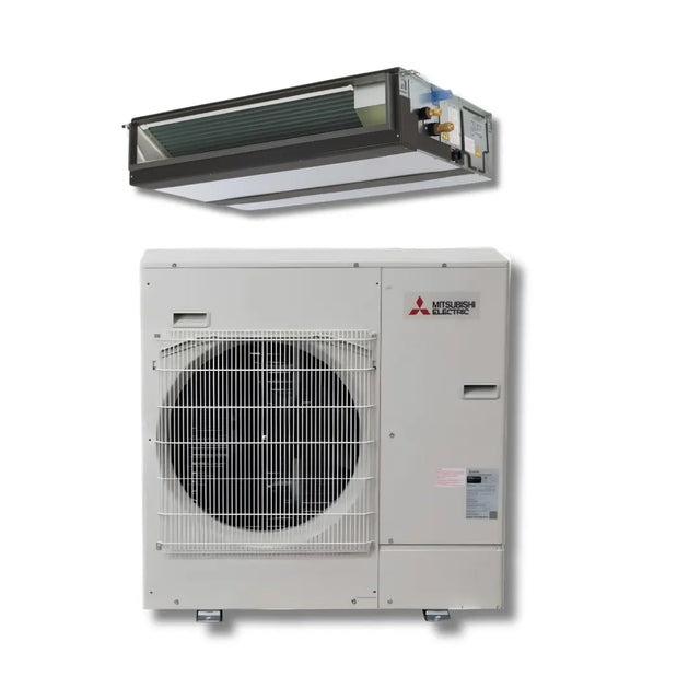 Mitsubishi Electric PUY-AK18NL and PEAD-AA18NL Ductless Split Single Zone- R454B