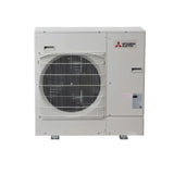 Mitsubishi Electric PUY-AK12NL and PEAD-AA12NL Ductless Split Single Zone- R454B