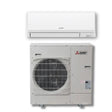 Mitsubishi Electric PUY-AH30NL and PKA-AK30NL Ductless Split Single Zone- R454B