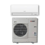 Mitsubishi Electric PUY-AH24NL and PKA-AK24NL Ductless Split Single Zone- R454B