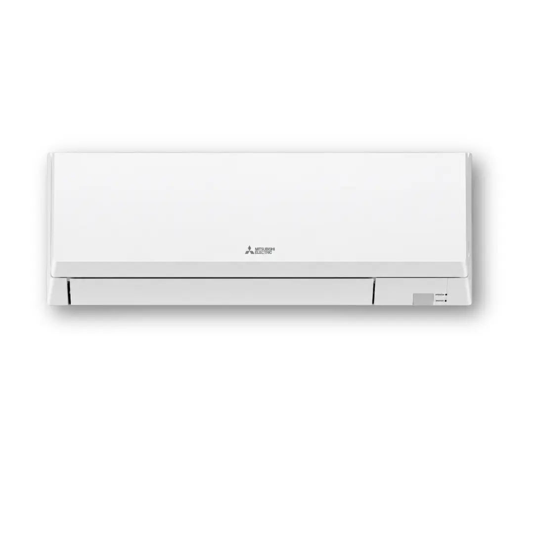 Mitsubishi Electric PUY-AH30NL and PKA-AK30NL Ductless Split Single Zone- R454B