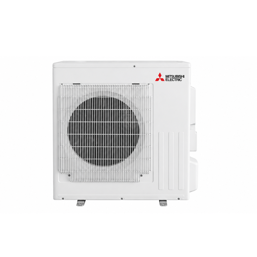 Mitsubishi MUY-GX18NL & MSY-GX18NL 18,000 BTU 22.5 SEER2 Cooling Only System R454B