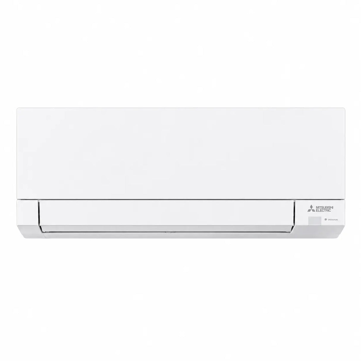 Mitsubishi MUY-GX09NL & MSY-GX09NL 9,000 BTU 28.4 SEER2 Cooling Only System R454B