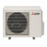 Mitsubishi MUY-GX15NL & MSY-GX15NL 15,000 BTU 22.2 SEER2 Cooling Only System R454B