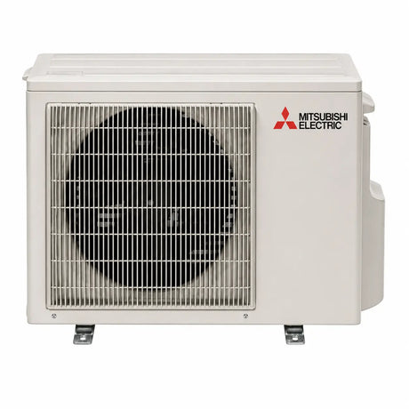 Mitsubishi MUY-GX09NL & MSY-GX09NL 9,000 BTU 28.4 SEER2 Cooling Only System R454B