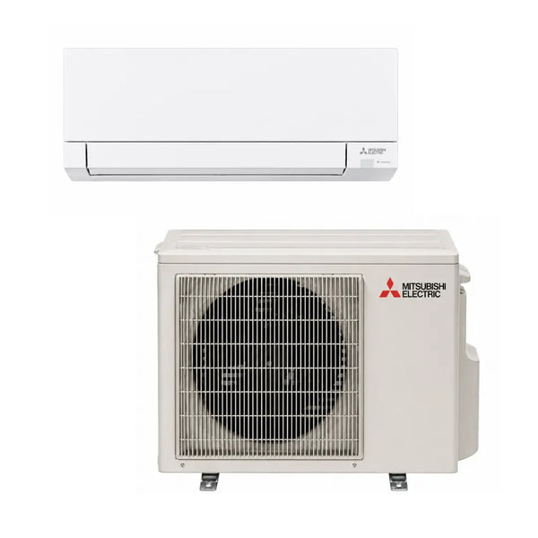 Mitsubishi MUY-GX09NL & MSY-GX09NL 9,000 BTU 28.4 SEER2 Cooling Only System R454B