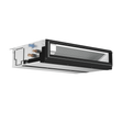 Mitsubishi PEAD-AA12NL 12,000 BTU Horizontal Ducted Indoor Unit - R454B
