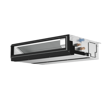 Mitsubishi PEAD-AA30NL 30,000 BTU Horizontal Ducted Indoor Unit - R454B