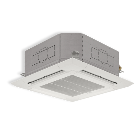 MitsubishiPLA-AE24NLPUZ-AH24NL24_000BTU22.6SEER2CeilingCassetteHeatPumpSystem-R454B_a9067ba9-4a48-4e02-a317-5f1721b3d03b
