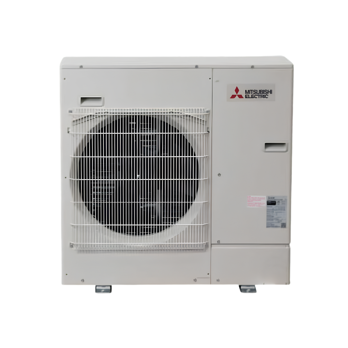 MitsubishiPLA-AE24NLPUZ-AH24NL24_000BTU22.6SEER2CeilingCassetteHeatPumpSystem-R454B_a9067ba9-4a48-4e02-a317-5f1721b3d03b