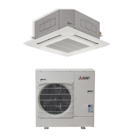 MitsubishiPLA-AE24NLPUZ-AH24NL24_000BTU22.6SEER2CeilingCassetteHeatPumpSystem-R454B_a9067ba9-4a48-4e02-a317-5f1721b3d03b