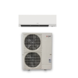 Mitsubishi PUY-AK36NL and PKA-AK36NL Cooling Only Ductless Split Single Zone- R454B