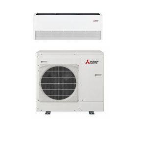Mitsubishi PUZ-AH24NL-PCA-AK24NL 24,000 BTU 20.2 SEER2 Ceiling Suspended Heat Pump System R454B
