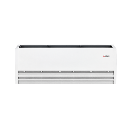 Mitsubishi PUZ-AH30NL - PCA-AK30NL 30,000 BTU 18.7 SEER2 Ceiling Suspended Heat Pump System R454B