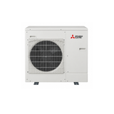 Mitsubishi PUZ-AH30NL - PCA-AK30NL 30,000 BTU 18.7 SEER2 Ceiling Suspended Heat Pump System R454B