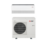 Mitsubishi PUZ-AH30NL - PCA-AK30NL 30,000 BTU 18.7 SEER2 Ceiling Suspended Heat Pump System R454B