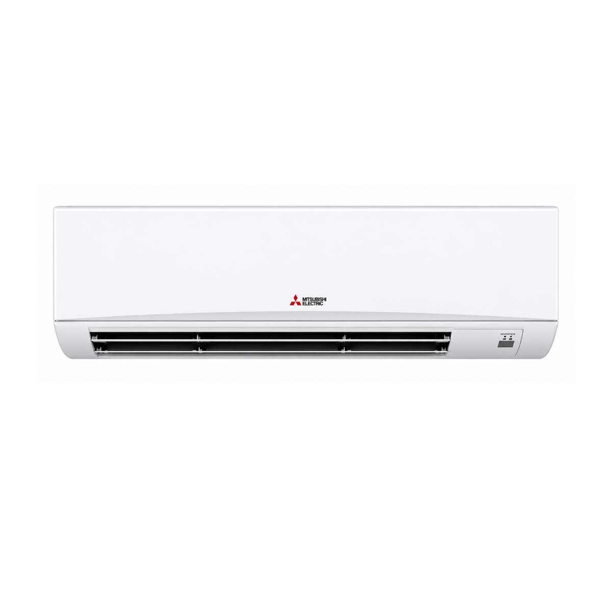 Mitsubishi PUZ-AH30NL - PKA-AK30NL 30,000 BTU 19.7 SEER2 Wall Mounted Heat Pump System R454B
