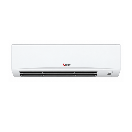 Mitsubishi PUZ-AH30NL - PKA-AK30NL 30,000 BTU 19.7 SEER2 Wall Mounted Heat Pump System R454B