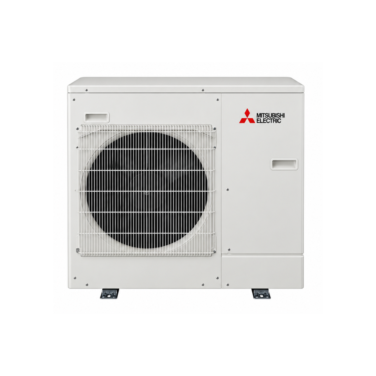 Mitsubishi PUZ-AH30NL - PKA-AK30NL 30,000 BTU 19.7 SEER2 Wall Mounted Heat Pump System R454B