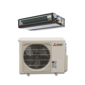 Mitsubishi PUZ-AK18NL - PEAD-AA18NL 18,000 BTU 20.1 SEER2 Ductless Split P Series- R454B