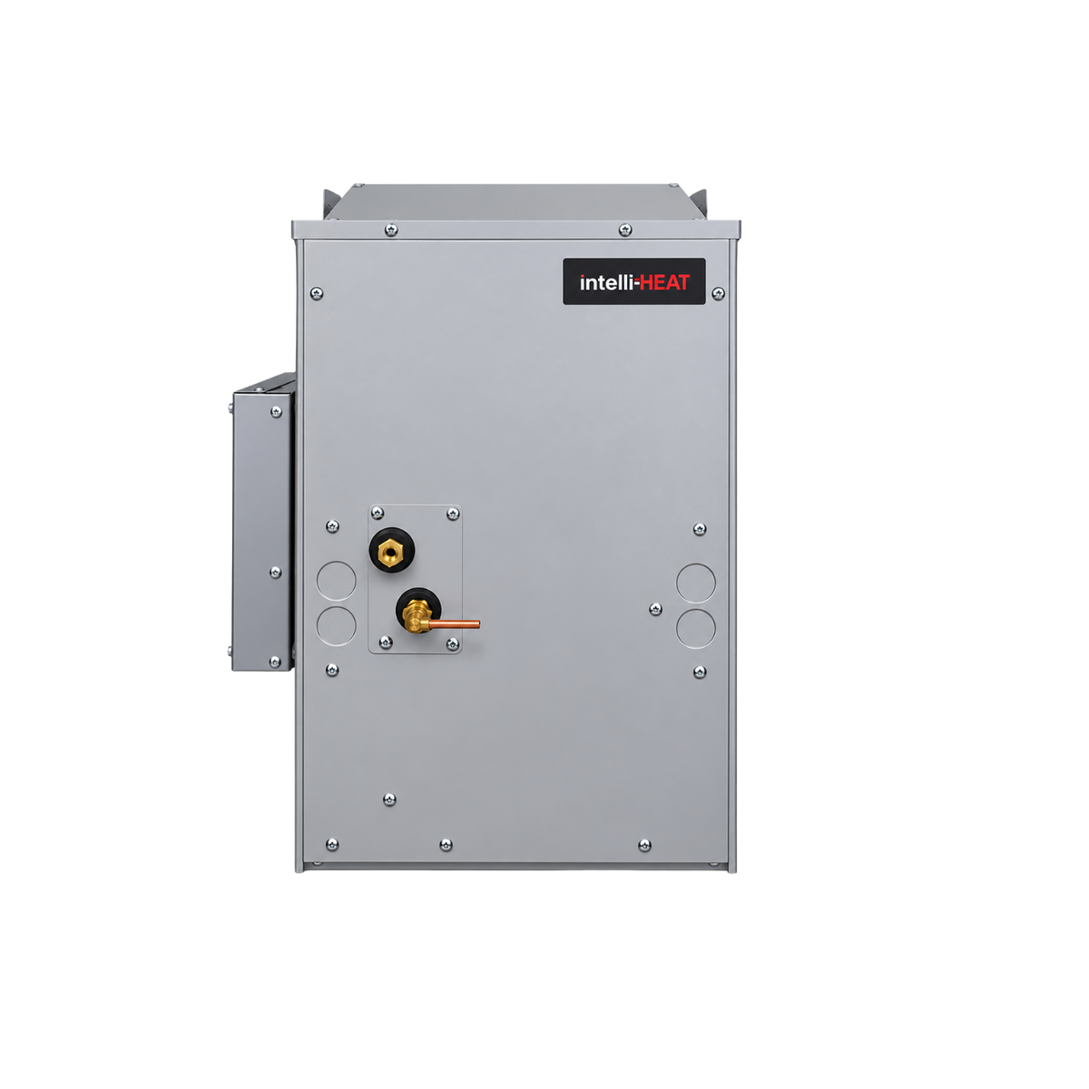 Mitsubishi PUZ-AK24NLHZ - PAA-BA18NL 24,000 BTU 15.9 SEER2 Heat Pump Case Coil - R454B