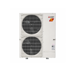 Mitsubishi PUZ-AK24NLHZ - PAA-BA18NL 24,000 BTU 15.9 SEER2 Heat Pump Case Coil - R454B