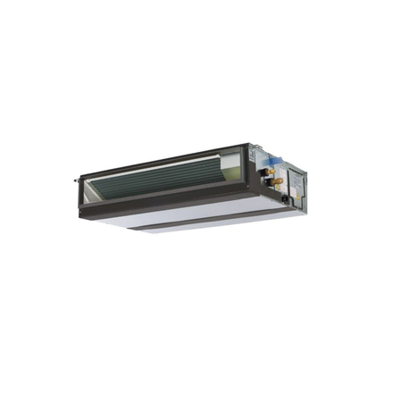Mitsubishi PUZ-AK24NLHZ - PEAD-AA24NL 24,000 BTU 19.3 SEER2 Hyper Heat System - R454B