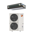 Mitsubishi PUZ-AK24NLHZ - PEAD-AA24NL 24,000 BTU 19.3 SEER2 Hyper Heat System - R454B