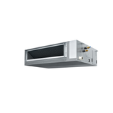Mitsubishi PUZ-AK36NL - PEAD-AA36NL 36,000 BTU 20.1 SEER2 Ductless Split P Series- R454B