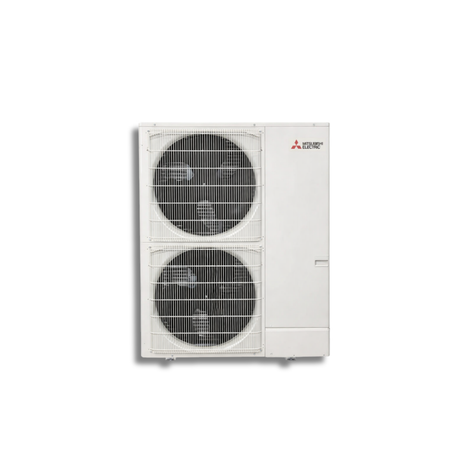 Mitsubishi PUZ-AK36NL - PEAD-AA36NL 36,000 BTU 20.1 SEER2 Ductless Split P Series- R454B