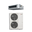 Mitsubishi PUZ-AK36NL - PEAD-AA36NL 36,000 BTU 20.1 SEER2 Ductless Split P Series- R454B